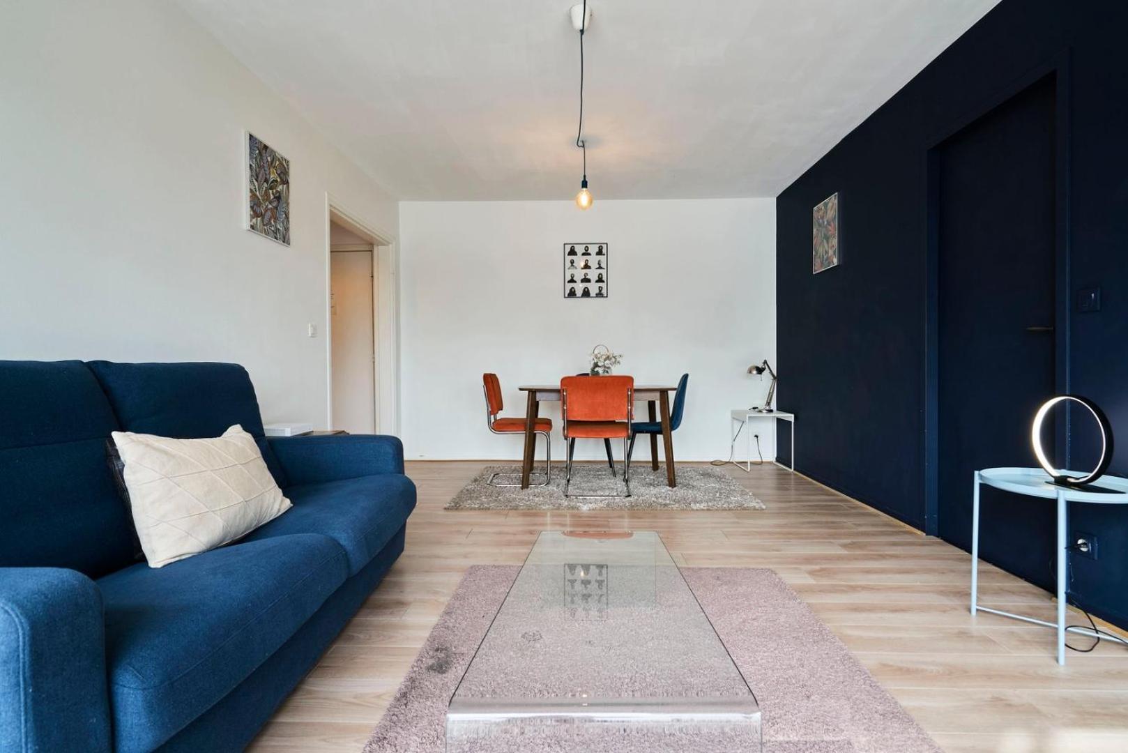 Appartement Euralille: With Balcony! Rijsel