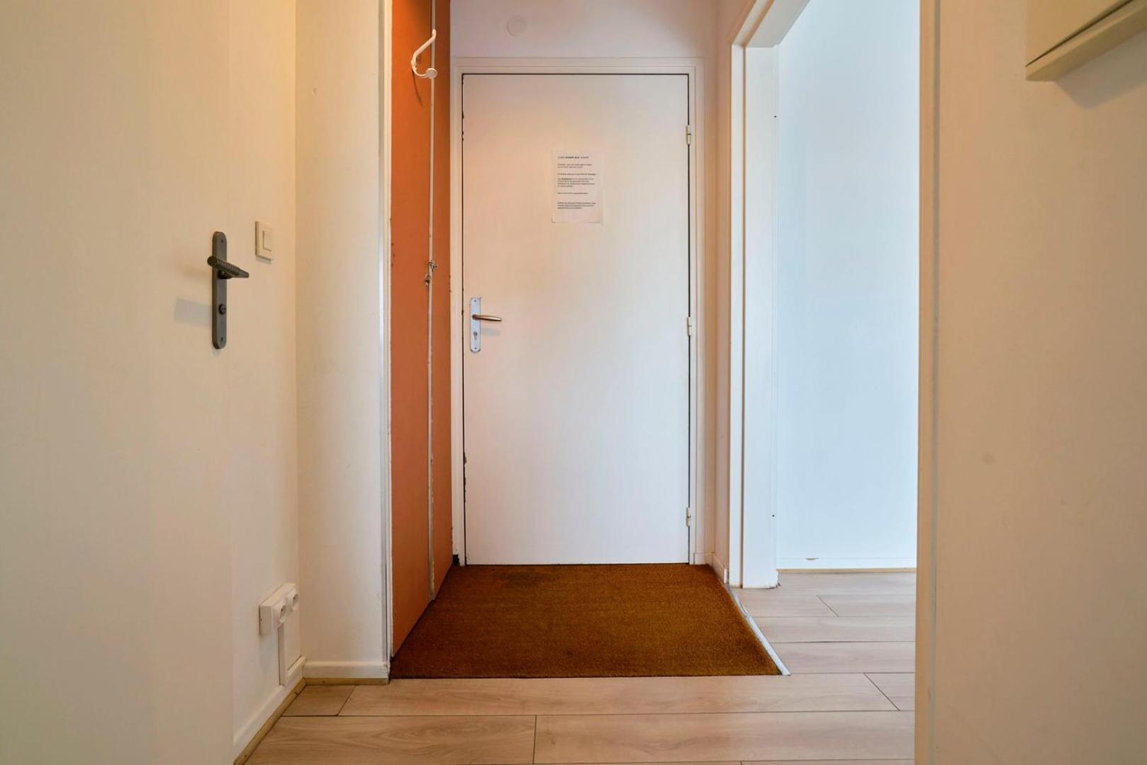 Appartement Euralille: With Balcony! *