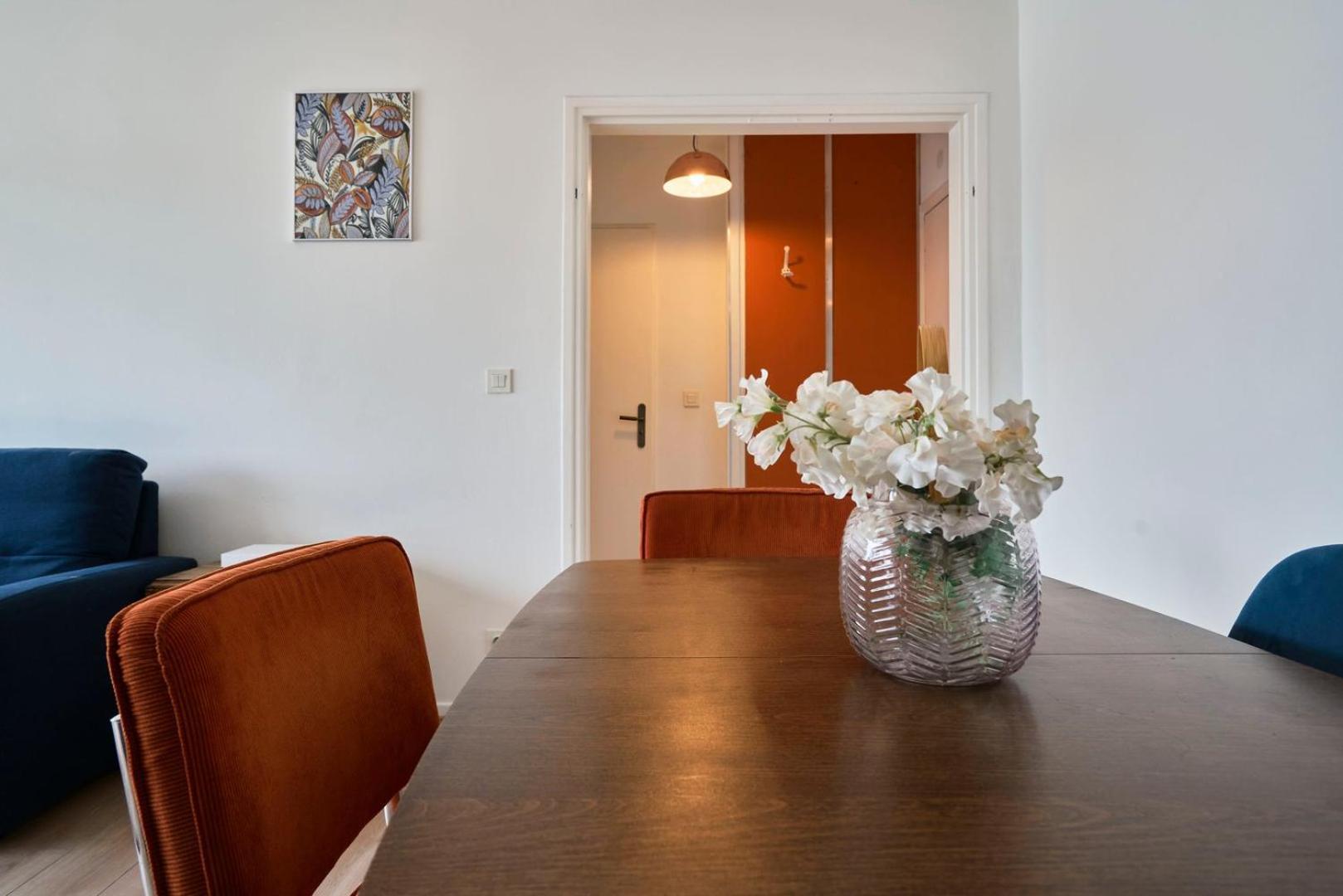 Appartement Euralille: With Balcony! *