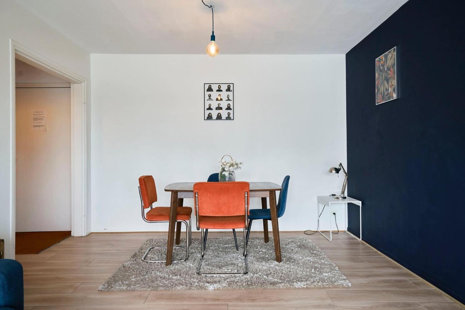 Appartement Euralille: With Balcony! Rijsel
